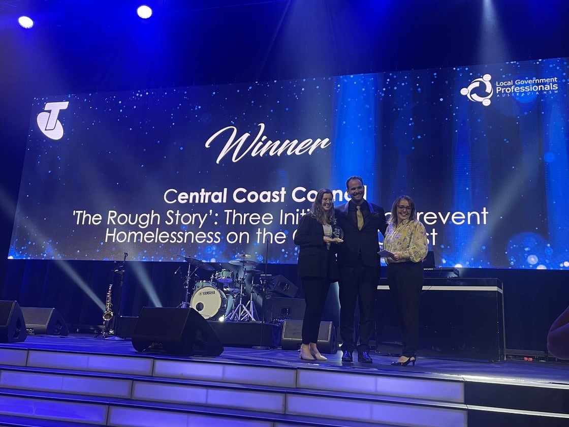 local-awards