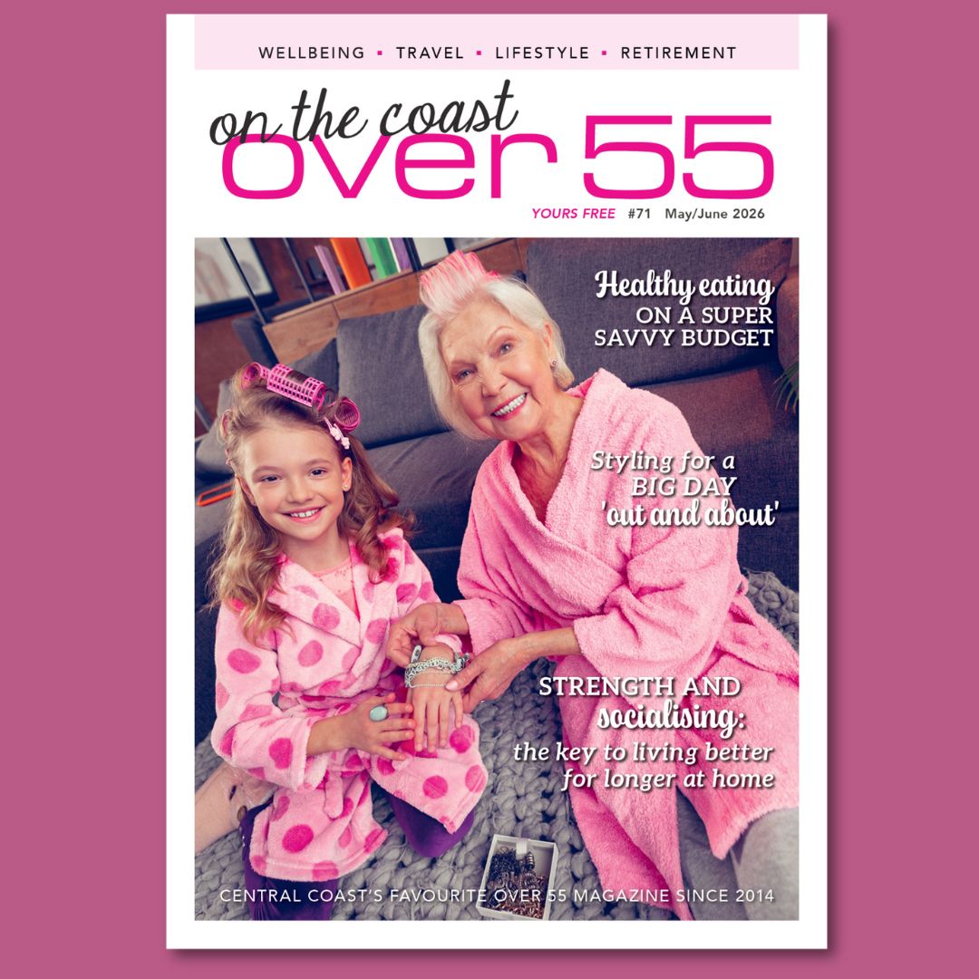 VIEW OUR CURRENT ISSUE ONLINE