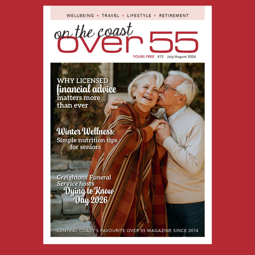 VIEW OUR CURRENT ISSUE ONLINE