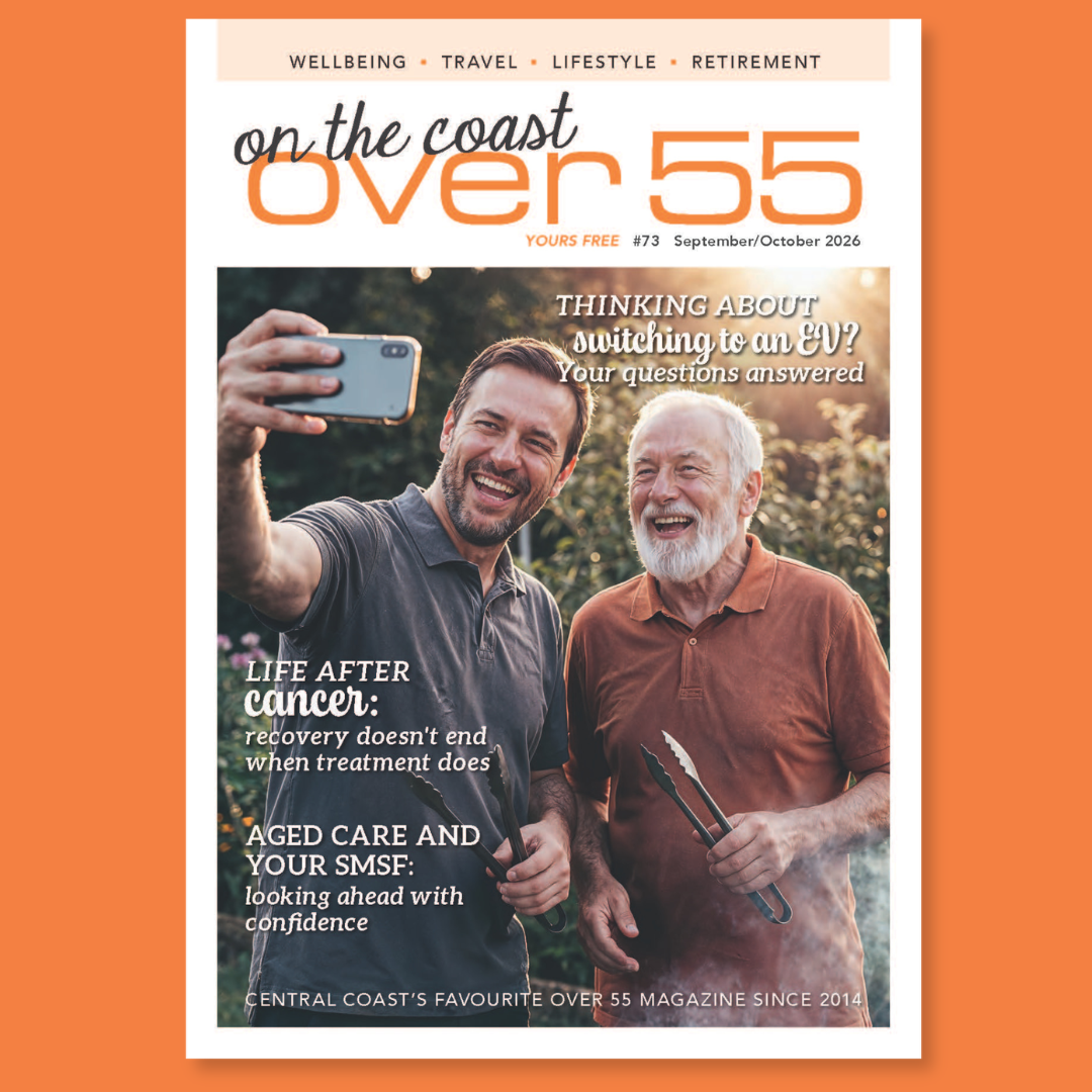 VIEW OUR CURRENT ISSUE ONLINE