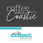 Coffee with a Coastie